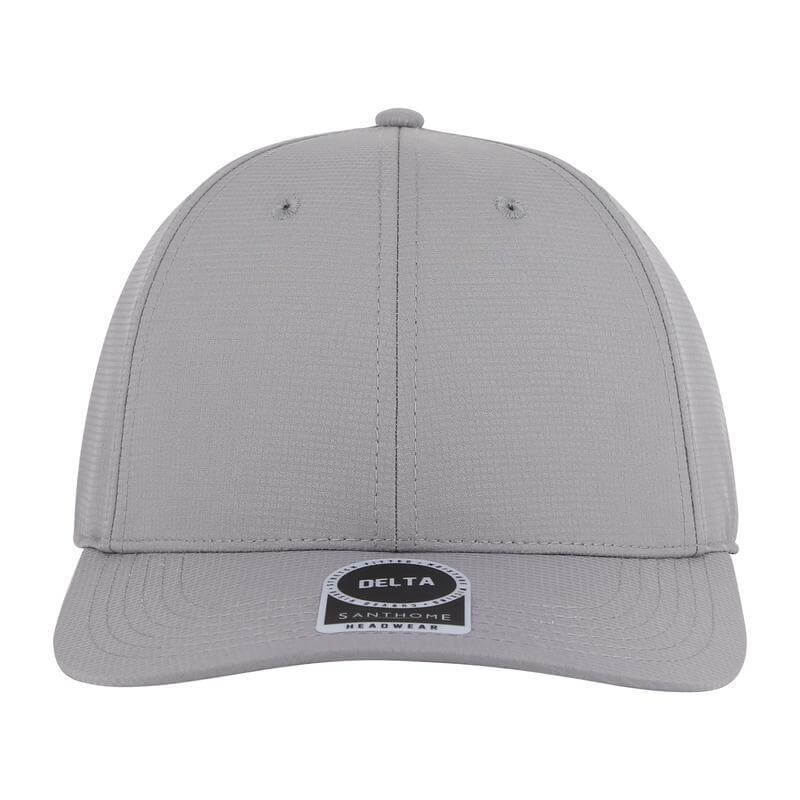 DELTA - Santhome® DryNCool® Performance Stretch-Fitted Cap