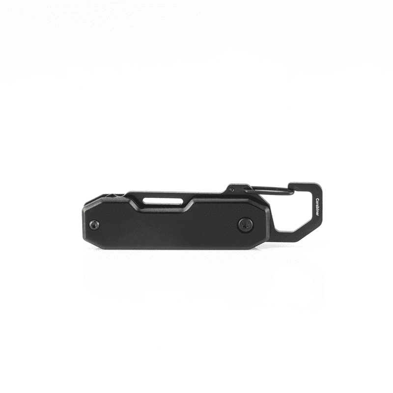 Santhome EDC Foldable Keytool and Parcel Cutter