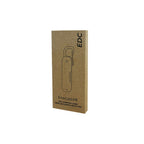 Santhome EDC Foldable Keytool and Parcel Cutter