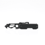 Santhome EDC Foldable Keytool and Parcel Cutter