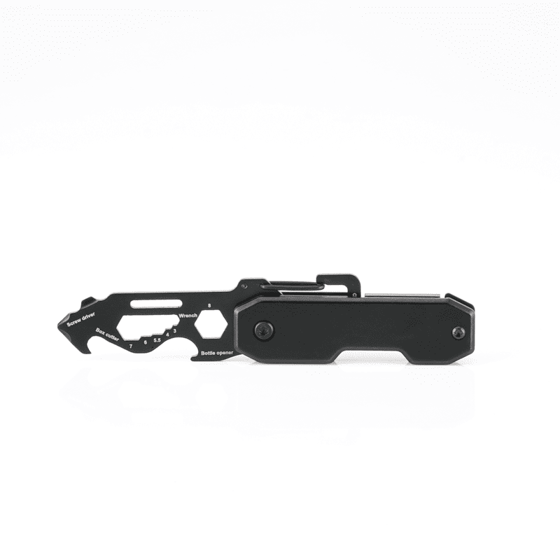 Santhome EDC Foldable Keytool and Parcel Cutter