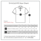 Recycled Polo TShirt