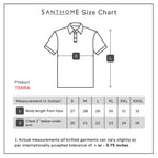Recycled Polo Shirt