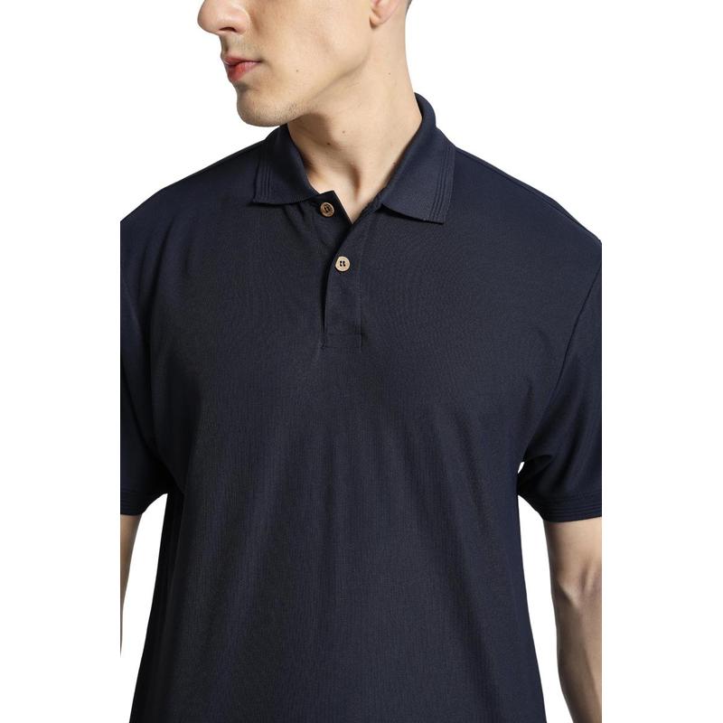 Recycled Polo Shirt