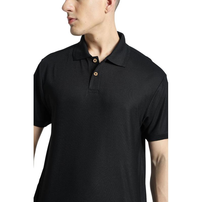 Recycled Polo Shirt