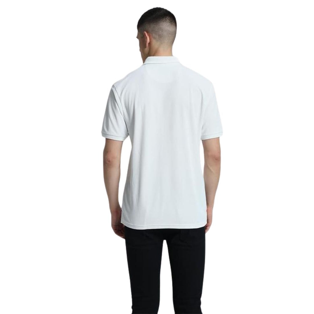 Recycled Polo Shirt