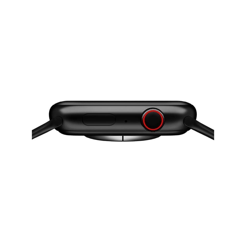 TALIN - @memorii® Smart Watch with Fitness Tracking