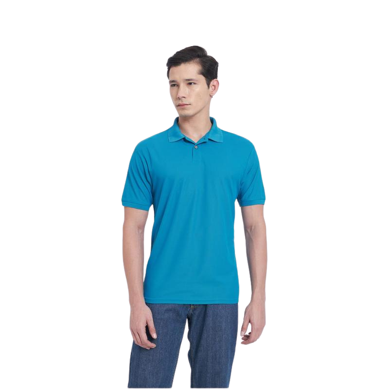 Recycled Polo Shirt