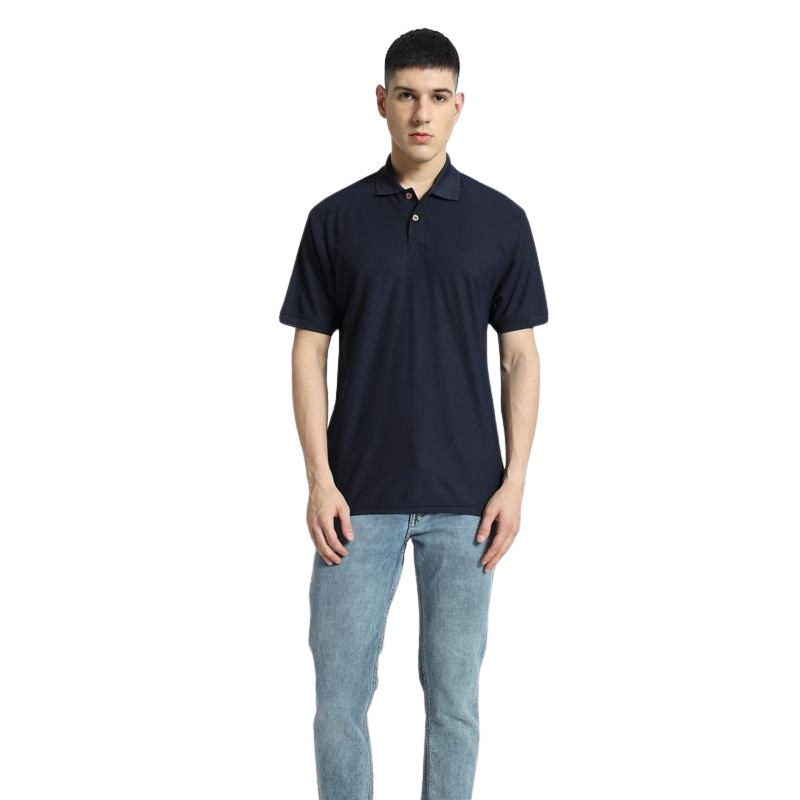 Recycled Polo Shirt