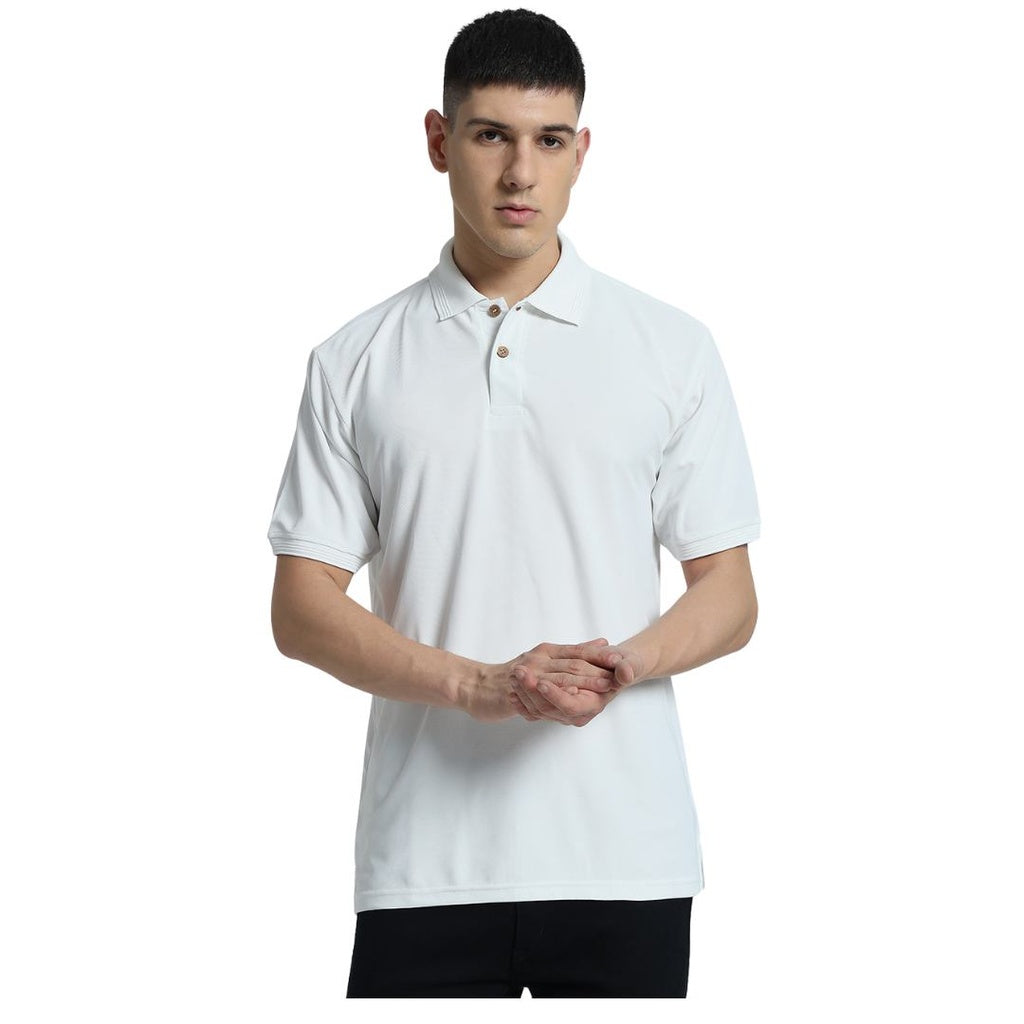 Recycled Polo Shirt