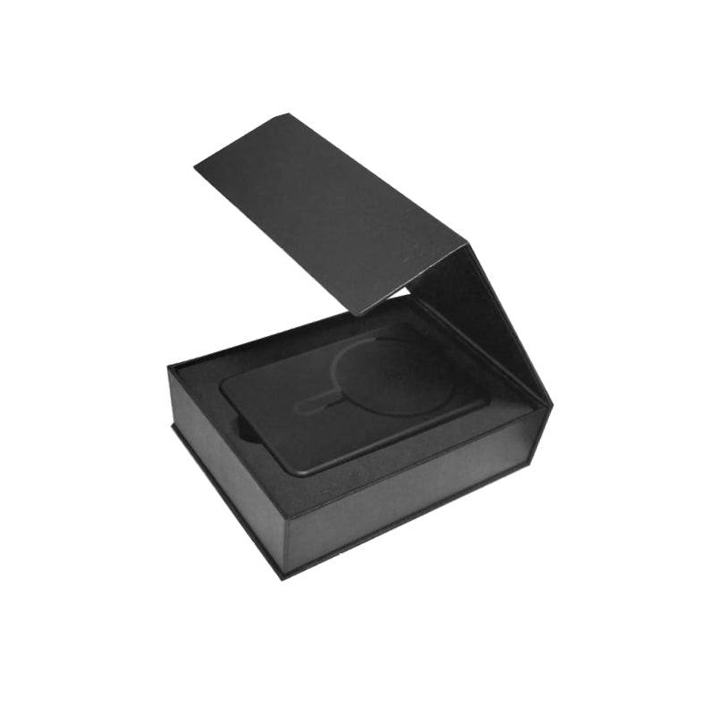 TOVUZ - Giftology 10,000 mAh Magnetic Wireless Powerbank in Gift Box