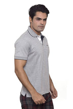 DryNCool Polo Shirt with UV protection