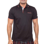 DryNCool Polo Shirt with UV protection