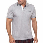DryNCool Polo Shirt with UV protection