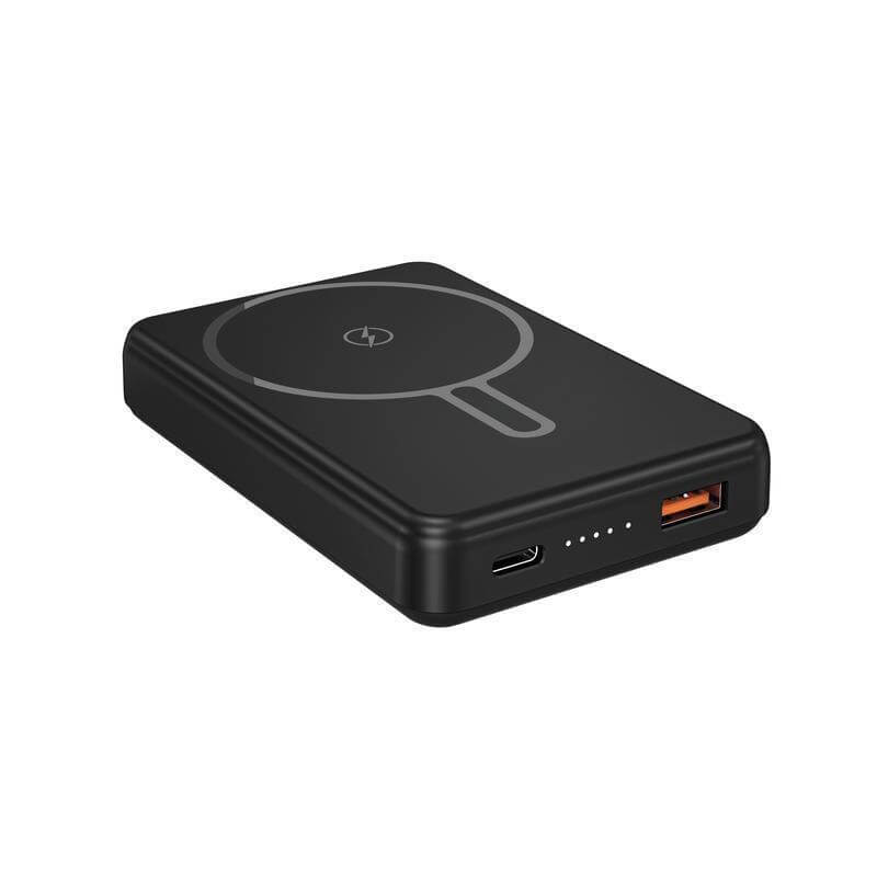 TOVUZ - Giftology 10,000 mAh Magnetic Wireless Powerbank in Gift Box