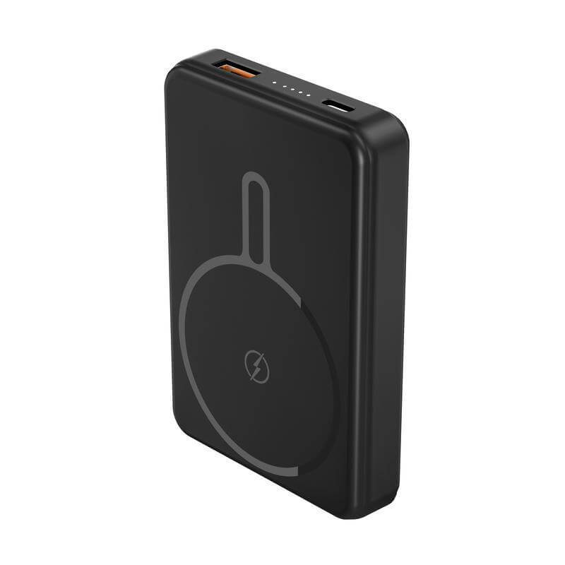TOVUZ - Giftology 10,000 mAh Magnetic Wireless Powerbank in Gift Box