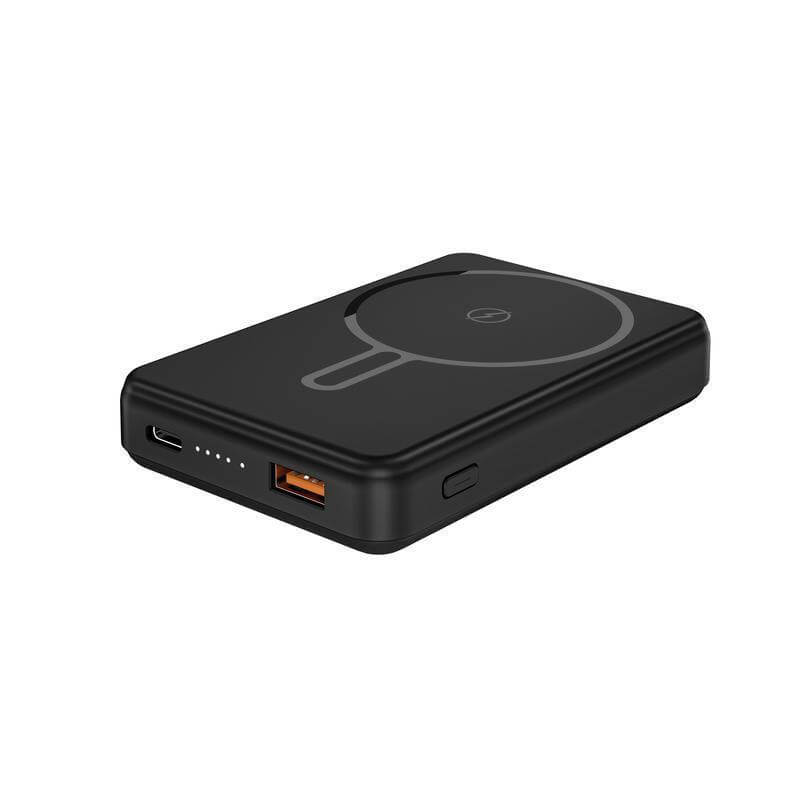 TOVUZ - Giftology 10,000 mAh Magnetic Wireless Powerbank in Gift Box