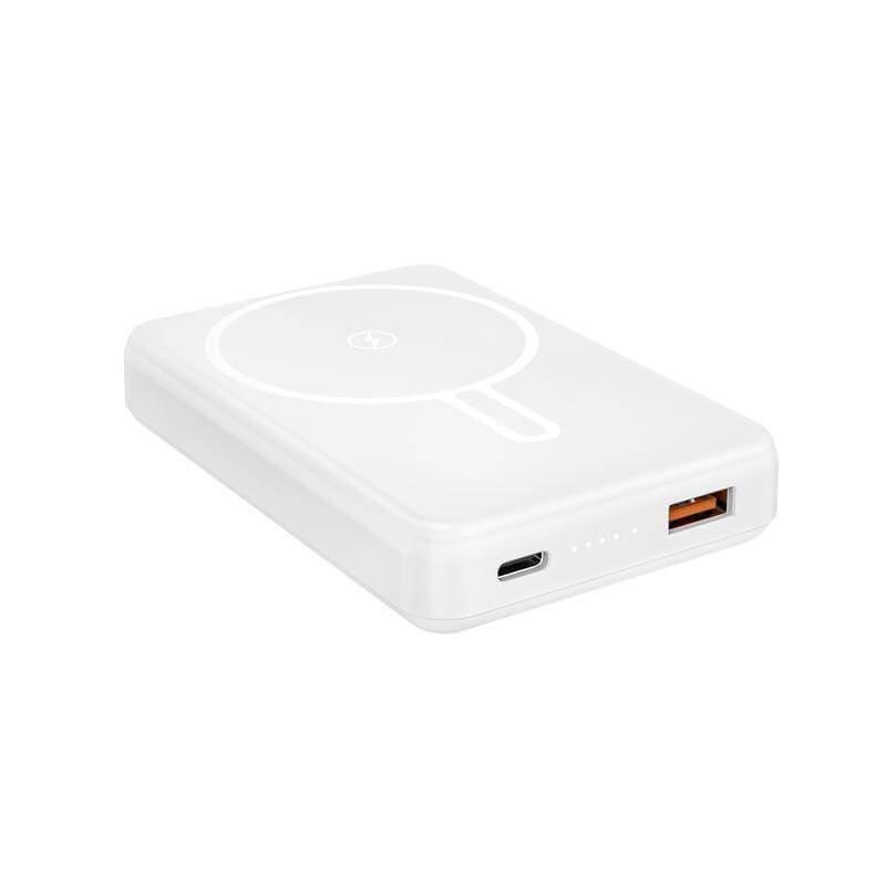 TOVUZ - Giftology 10,000 mAh Magnetic Wireless Powerbank in Gift Box