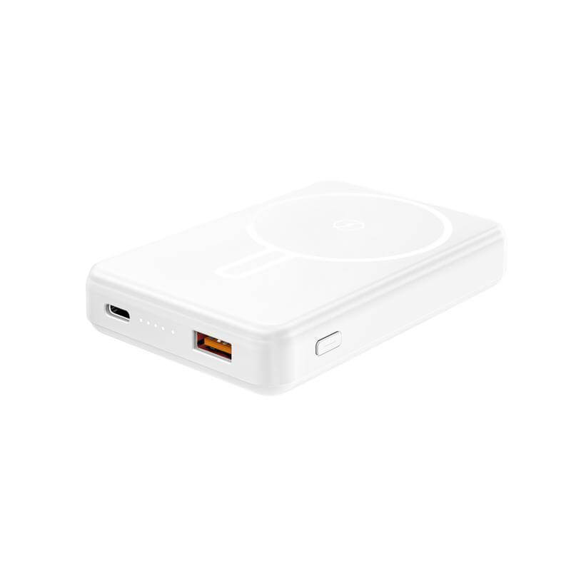 TOVUZ - Giftology 10,000 mAh Magnetic Wireless Powerbank in Gift Box