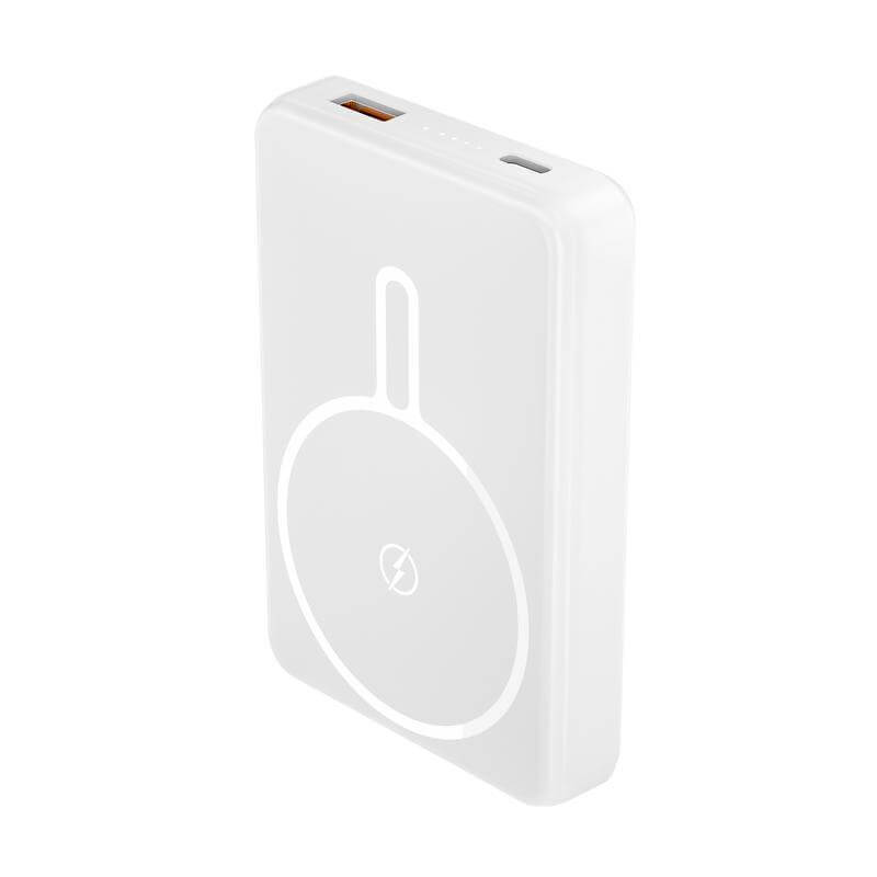 TOVUZ - Giftology 10,000 mAh Magnetic Wireless Powerbank in Gift Box