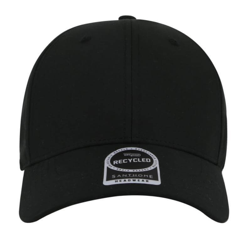 ULTRA - Santhome RPET 6 Panel DryNCool® Sport Cap
