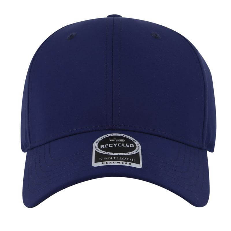 ULTRA - Santhome RPET 6 Panel DryNCool® Sport Cap
