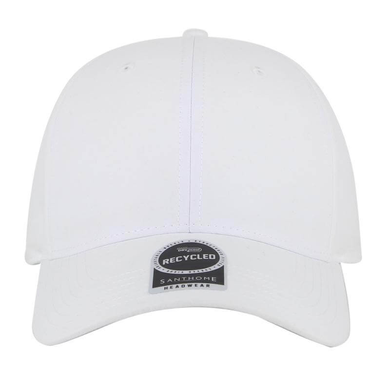 ULTRA - Santhome RPET 6 Panel DryNCool® Sport Cap