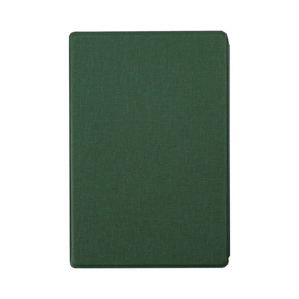 VARDIM - CHANGE ZERO Sustainable Gift Set with Refillable Notebook & Pen