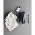 VINGA Baltimore Wash Bag
