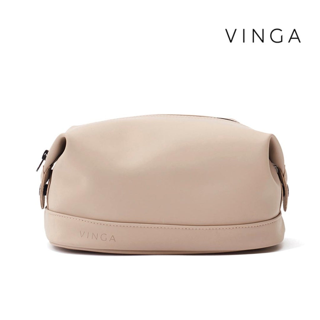 VINGA Baltimore Wash Bag