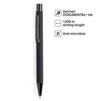 BILLUND - Giftology Metal Ballpen - (Anti-bacterial)