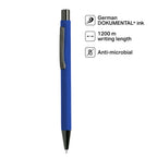 BILLUND - Giftology Metal Ballpen - (Anti-bacterial)