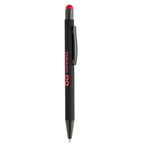 VOJENS - Giftology Metal Soft-touch Ballpen with Stylus
