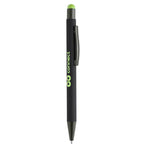 VOJENS - Giftology Metal Soft-touch Ballpen with Stylus