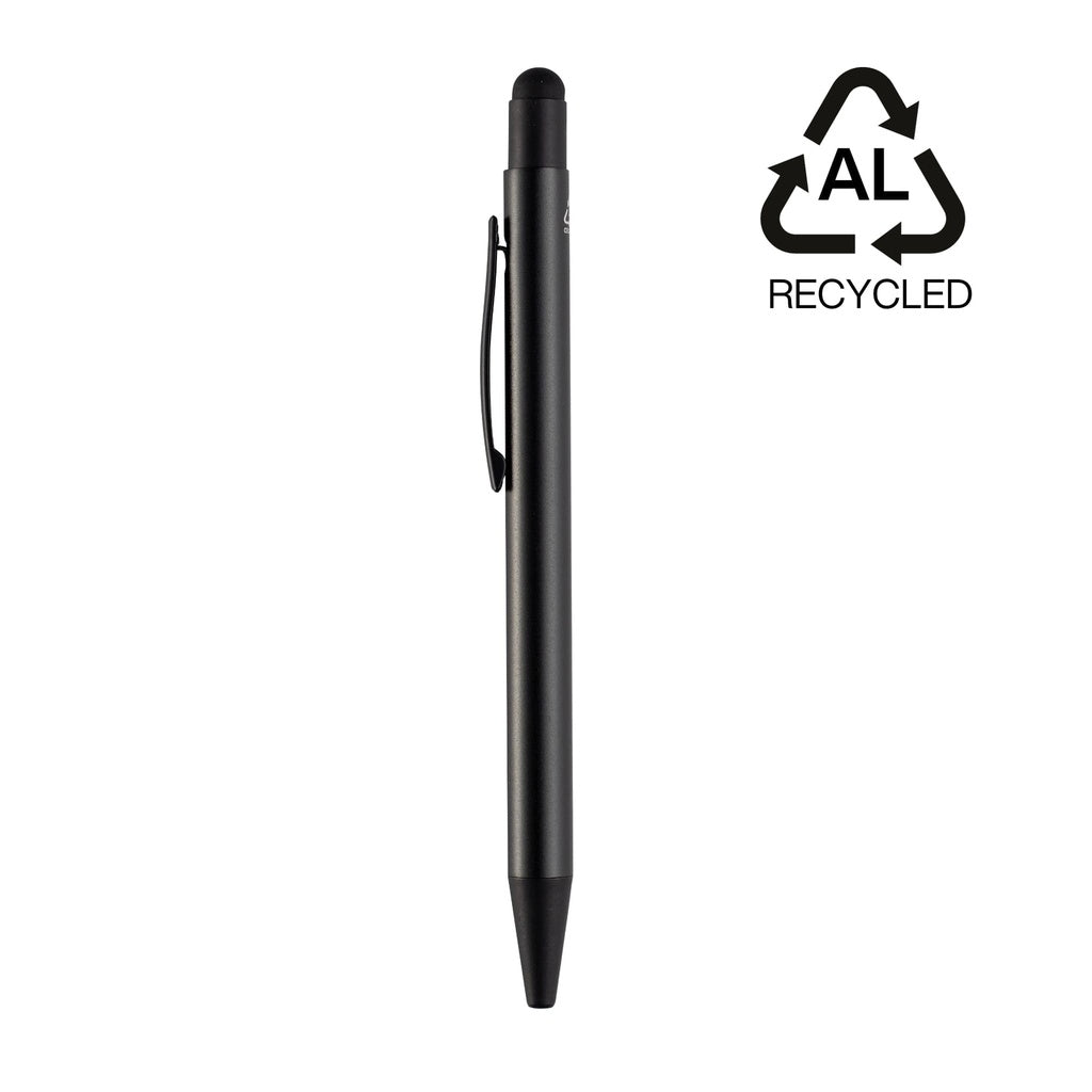 MASSA - Recycled Aluminum Ball Pen
