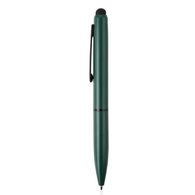 SVEN - Metal Ballpoint Pen with Stylus