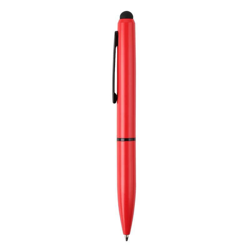 SVEN - Metal Ballpoint Pen with Stylus