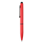 SVEN - Metal Ballpoint Pen with Stylus