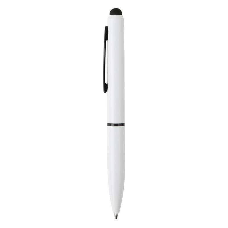 SVEN - Metal Ballpoint Pen with Stylus