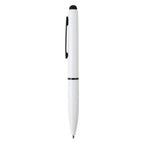 SVEN - Metal Ballpoint Pen with Stylus