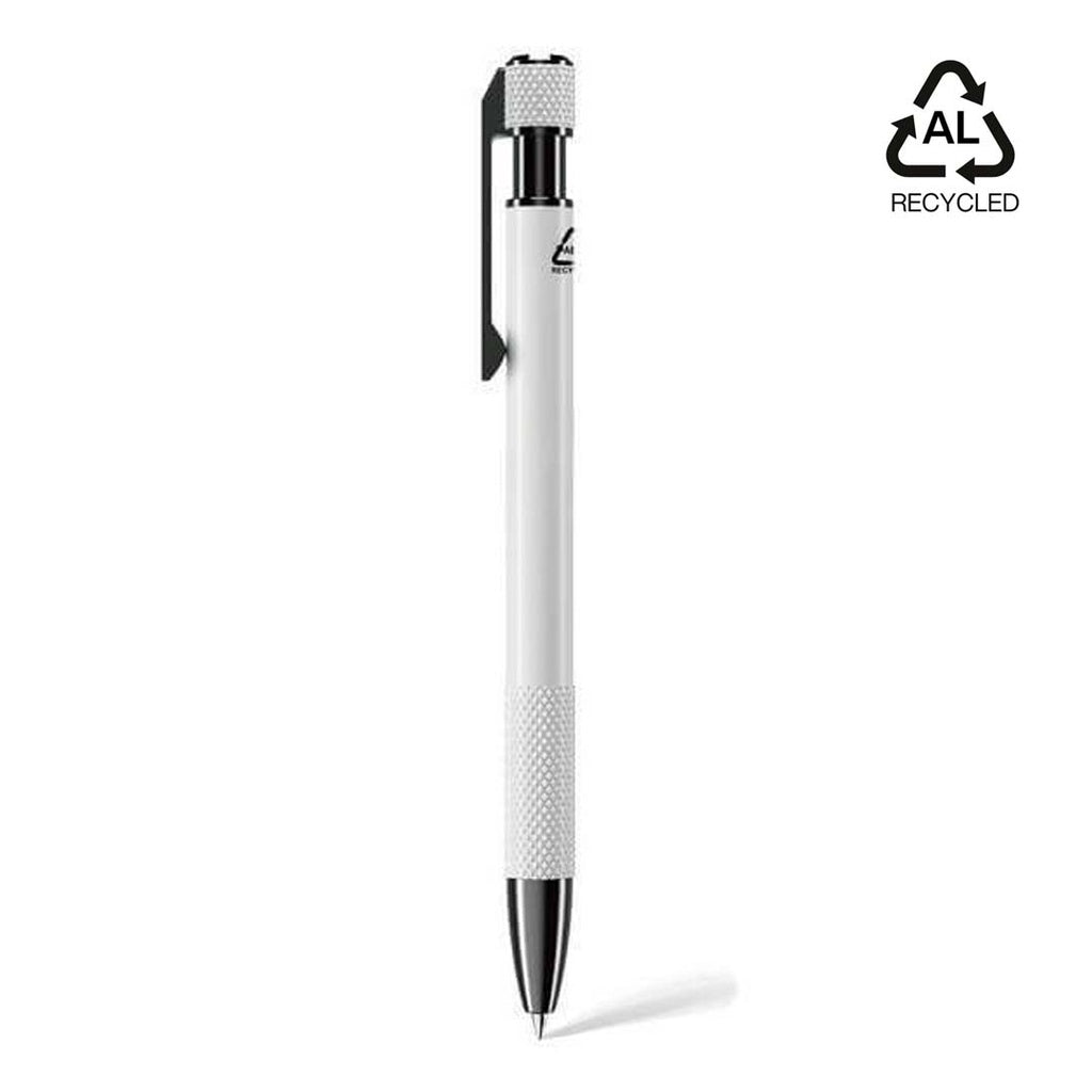 PILA - Recycled Aluminium Ballpoint Pen