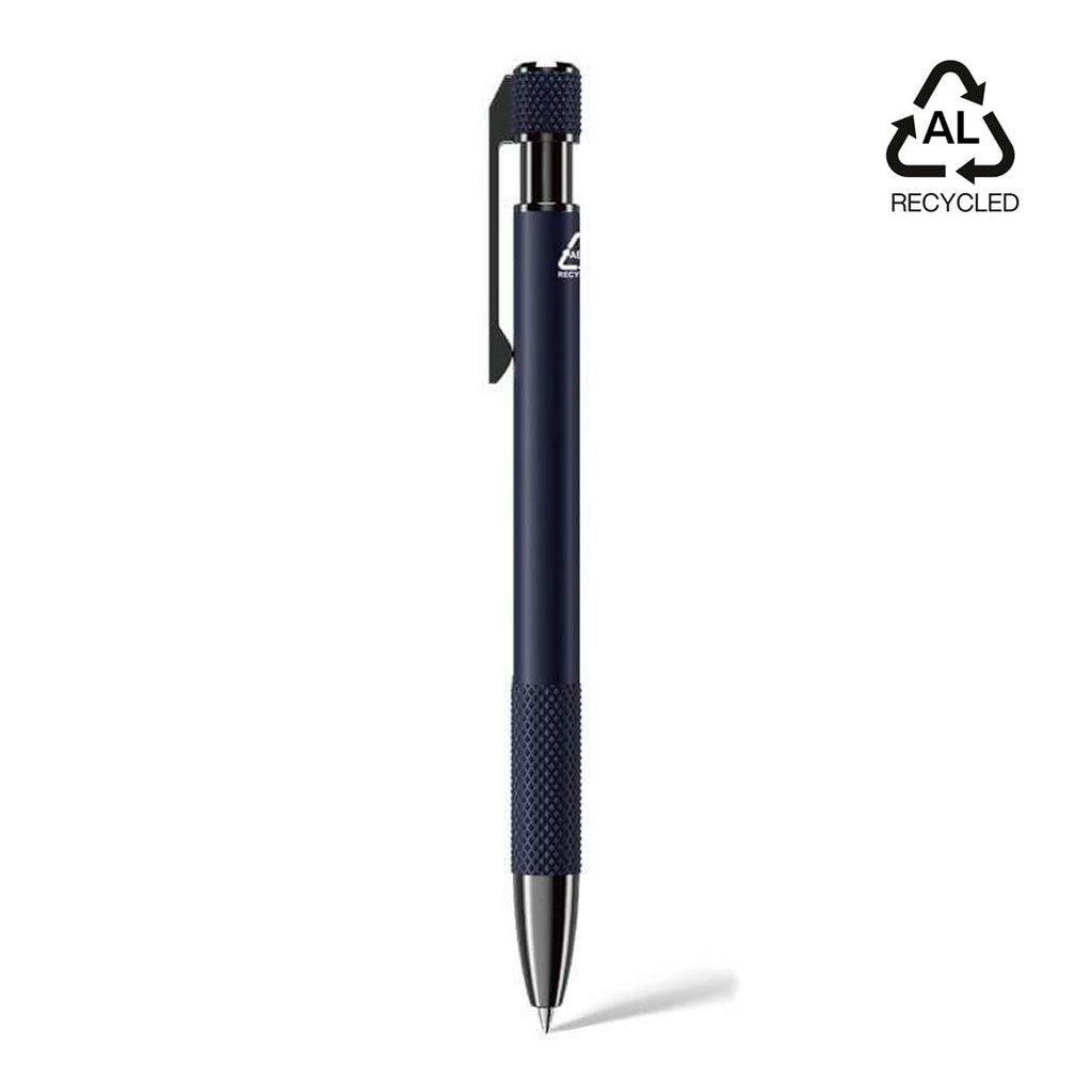 PILA - Recycled Aluminium Ballpoint Pen