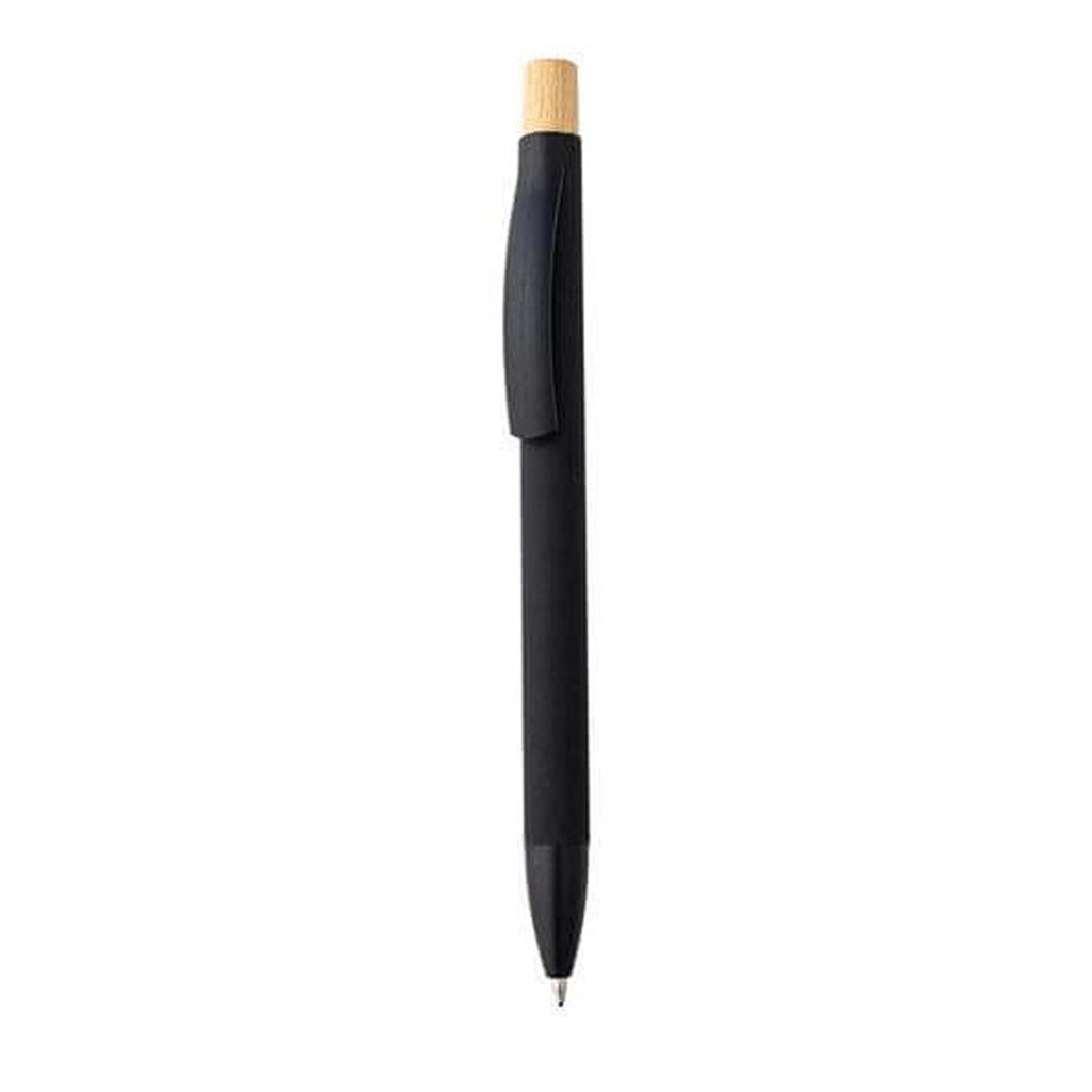 BOLT - Aluminium Push Action Ballpen