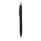BOLT - Aluminium Push Action Ballpen