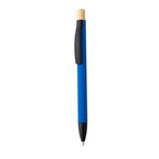 BOLT - Aluminium Push Action Ballpen
