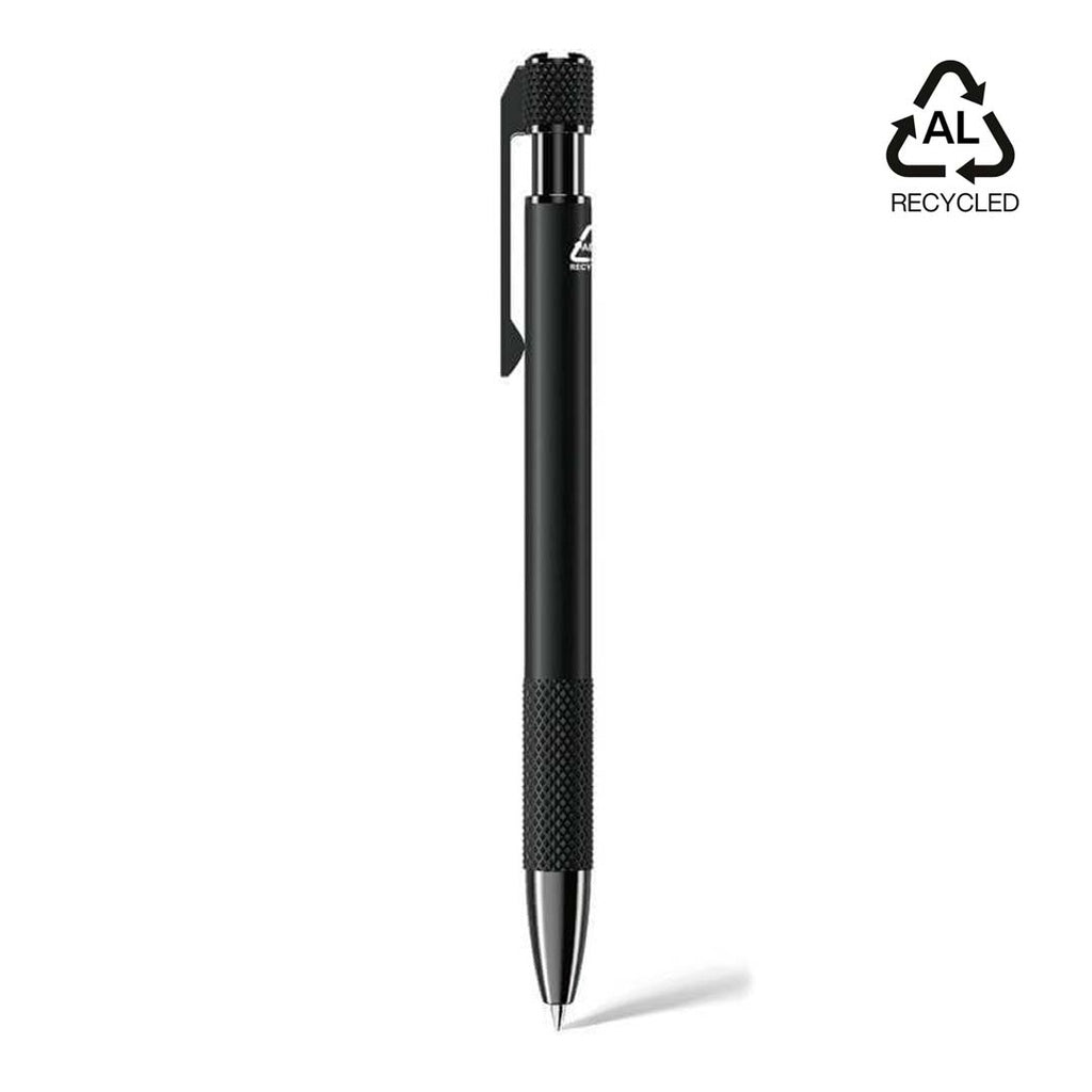PILA - Recycled Aluminium Ballpoint Pen