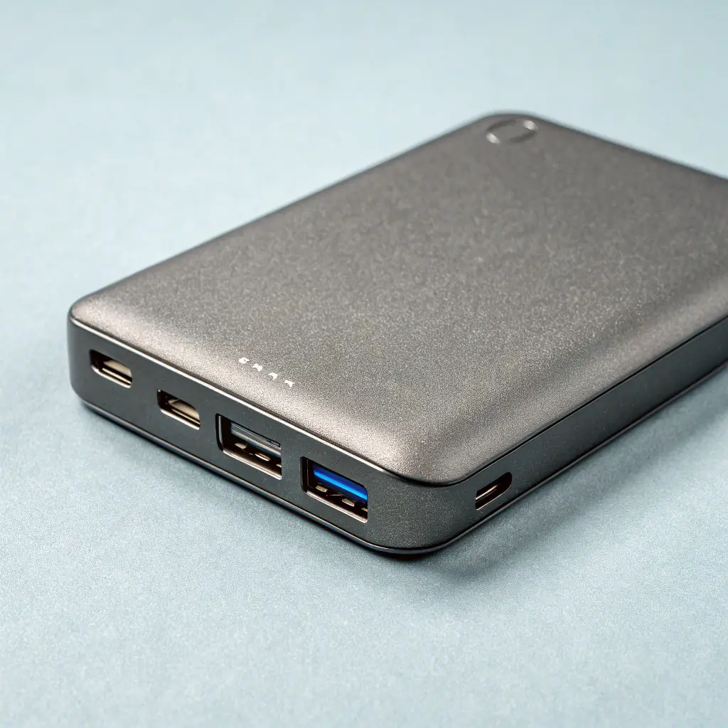 Portable Power Bank